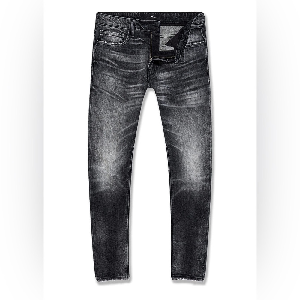 Jordan Craig Aaron Tsunami Denim Jeans